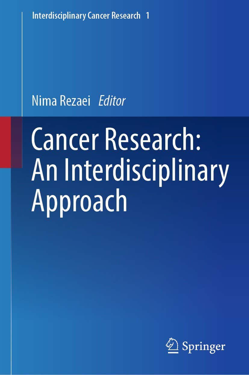 Cancer Research: An Interdisciplinary Approach